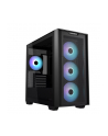 Obudowa Asus A21 PLUS TG ARGB BLACK - nr 48