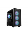 Obudowa Asus A21 PLUS TG ARGB BLACK - nr 56