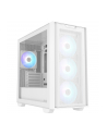 Obudowa Asus A21 PLUS TG ARGB WHITE - nr 51