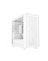 Obudowa Asus A21 PLUS TG ARGB WHITE - nr 82