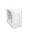 Obudowa Asus A21 PLUS TG ARGB WHITE - nr 84