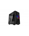 OBUDOWA DeepCool CYCLOPS BK (R-BKAAE1-C-1) - nr 1