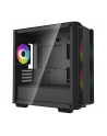 Obudowa DeepCool CC360 ARGB - nr 17