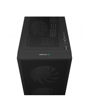 OBUDOWA DeepCool CH360 DIGITAL (R-CH360-BKAPE3D-G-1)