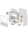 OBUDOWA DeepCool CH360 DIGITAL WH (R-CH360-WHAPE3D-G-1) - nr 52