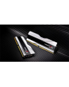 GSKILL TRID-ENT NEO AMD RGB DDR5 2X32GB 6000MHZ CL30-36 EXPO WHITE F5-6000J3036G32GX2-TZ5NRW - nr 9