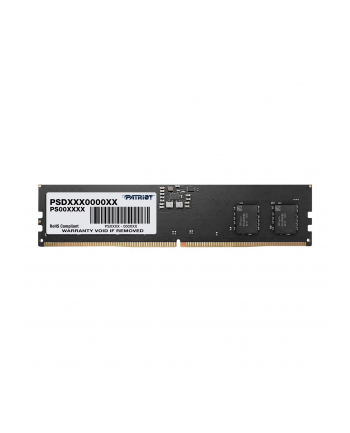 patriot memory PATRIOT DDR5 32GB 5600MHz Signature