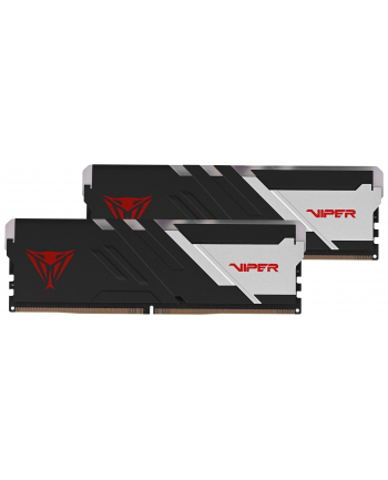patriot memory Patriot Viper Venom RGB DDR5 2x16GB 7200MHz CL34 XMP3