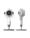j5 create Kamera j5create 360° AI-Powered Webcam with Speakerphone USB-C/USB Type A; kolor biało-czarny JVU368-N - nr 4