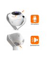 j5 create Kamera j5create 360° AI-Powered Webcam with Speakerphone USB-C/USB Type A; kolor biało-czarny JVU368-N - nr 6