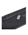hewlett-packard Zestaw klawiatura + mysz HP 230 Wireless Mouse and Keyboard Combo bezprzewodowe czarne 18H24AA - nr 25