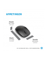 hewlett-packard Zestaw klawiatura + mysz HP 230 Wireless Mouse and Keyboard Combo bezprzewodowe czarne 18H24AA - nr 41