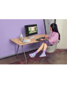 hewlett-packard Zestaw klawiatura + mysz HP 230 Wireless Mouse and Keyboard Combo bezprzewodowe czarne 18H24AA - nr 9