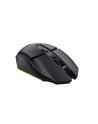 Mysz TRUST GXT110 FELOX WIRELESS MOUSE BLACK (25037) - nr 3