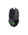 Mysz TRUST GXT110 FELOX WIRELESS MOUSE BLACK (25037) - nr 4