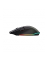 Mysz TRUST GXT110 FELOX WIRELESS MOUSE BLACK (25037) - nr 5