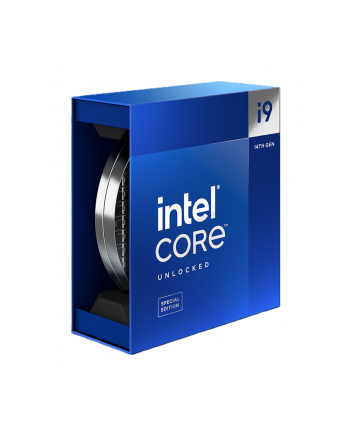 Procesor Intel Core i9-14900KS 24 cores 36MB Cache, up to 62 GHz (BX8071514900KS)
