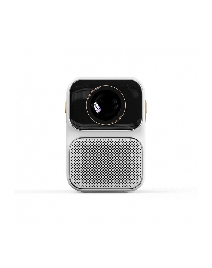 no name Wanbo T6 Max | Projektor | Full HD, 1080p, WiFi, Bluetooth, 1x HDMI, 2x USB główny