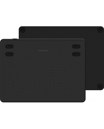 Tablet graficzny Huion RTE-100 Black