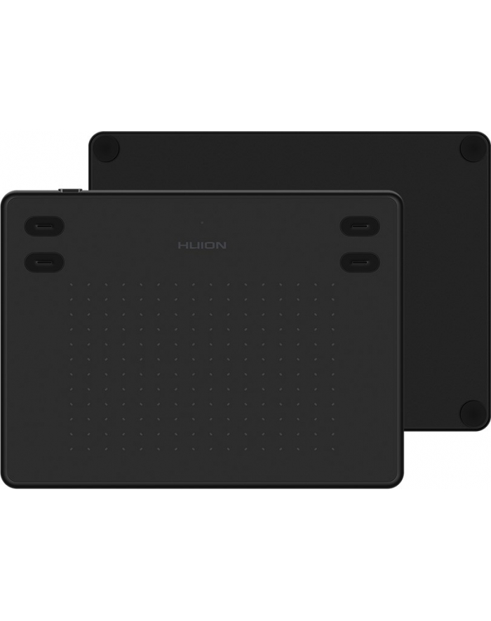 Tablet graficzny Huion RTE-100 Black główny