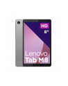 Lenovo Tab M8 (4th Gen) MT8768 8''; HD 350nits Touch 3/32GB GE8320 GPU System Android Arctic Grey - nr 4