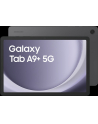 Samsung Galaxy Tab A9+ (X216) 5G 8/128GB Graphite - nr 35