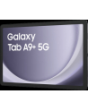 Samsung Galaxy Tab A9+ (X216) 5G 8/128GB Graphite - nr 36