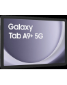 Samsung Galaxy Tab A9+ (X216) 5G 8/128GB Graphite - nr 40