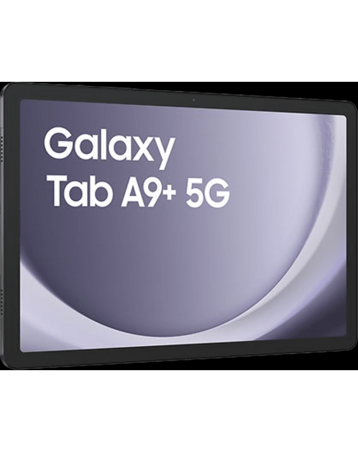 Samsung Galaxy Tab A9+ (X216) 5G 8/128GB Graphite główny