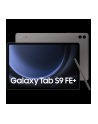 Samsung Galaxy Tab S9 FE+ 128GB WiFi Gray - nr 10