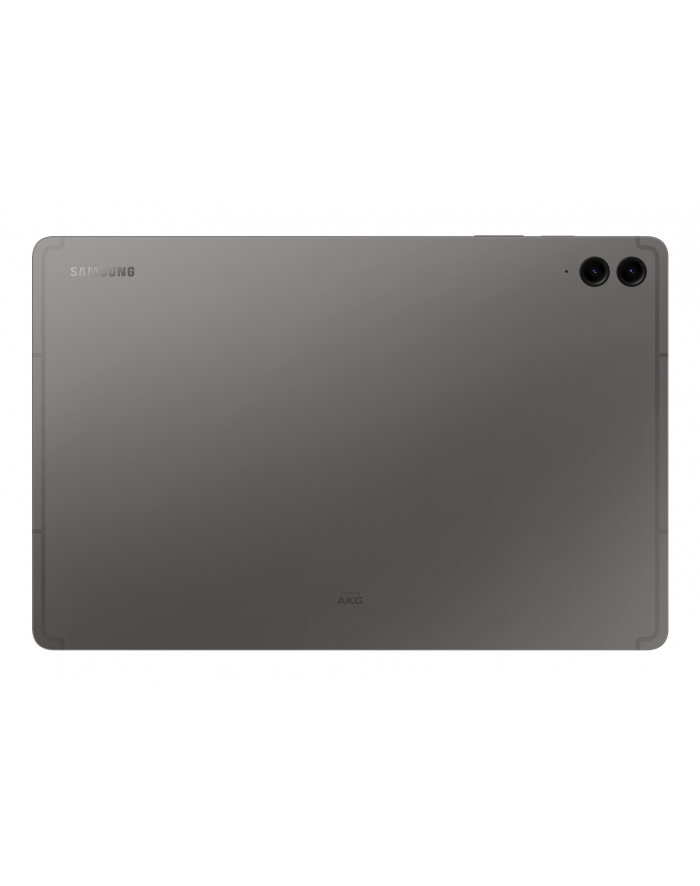 Samsung Galaxy Tab S9 FE+ 128GB WiFi Gray główny