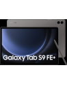 Samsung Galaxy Tab S9 FE+ 128GB 5G Gray - nr 3
