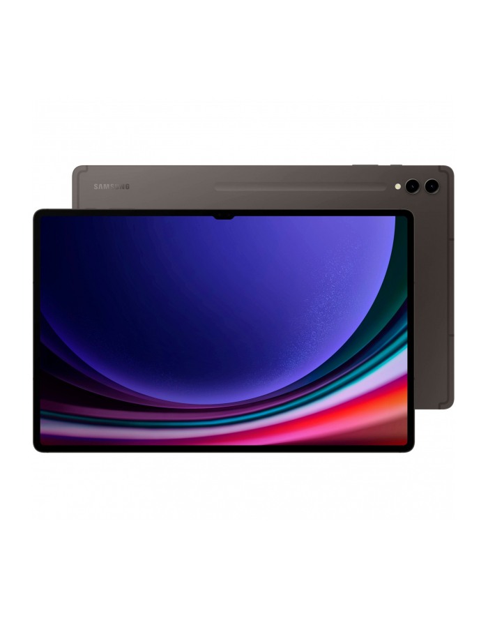 Samsung Galaxy Tab S9 Ultra 512GB WiFi Gray główny