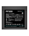 Zasilacz DeepCool PF500 500W 80 Plus - nr 18