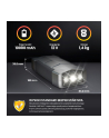 no name Extralink Jump Max7 Jump Starter 10000 mAh | Powerbank rozruchowy do odpalania samochodu | 3x LED, latarka, kompas, młotek - nr 10