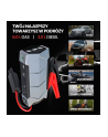 no name Extralink Jump Max7 Jump Starter 10000 mAh | Powerbank rozruchowy do odpalania samochodu | 3x LED, latarka, kompas, młotek - nr 11