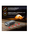 no name Extralink Jump Max7 Jump Starter 10000 mAh | Powerbank rozruchowy do odpalania samochodu | 3x LED, latarka, kompas, młotek - nr 13