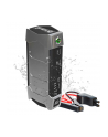 no name Extralink Jump Max7 Jump Starter 10000 mAh | Powerbank rozruchowy do odpalania samochodu | 3x LED, latarka, kompas, młotek - nr 37