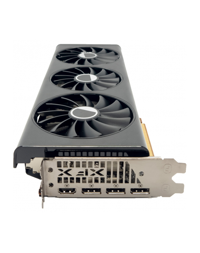 XFX Radeon RX 7900 GRE, Graphic card (RDNA 3, GDDR6, 3x DisplayPort, 1x HDMI 2.1) główny