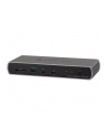 Sonnet Echo 11 Thunderbolt 4 HDMI Dock, docking station (aluminum/grey) - nr 1