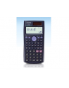 CASIO KALKULATOR NAUKOWY FX-85ESPLUS-2 B, 252 FUNKCJE, 77X162MM, KARTONIK, CZARNY - nr 3