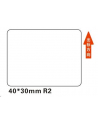 Etykiety termiczne Niimbot T40*30-230 White - nr 2