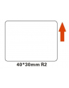 Etykiety termiczne Niimbot T40*30-230 White - nr 8