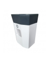 hewlett-packard HP Niszczarka ONESHRED Auto 80CC biało-szara - nr 13