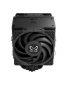 Scythe Mugen 6 Dual Fan Black Edition, CPU cooler (Kolor: CZARNY) - nr 10