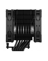 Scythe Mugen 6 Dual Fan Black Edition, CPU cooler (Kolor: CZARNY) - nr 12