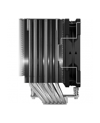 Scythe Mugen 6, CPU cooler