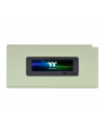 Thermaltake LCD panel kit, display (green) - nr 1