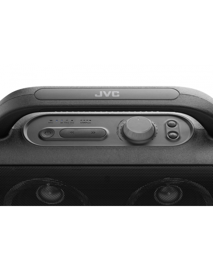 Głośnik BT JVC XS-E843 czarny główny