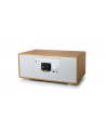 no name Muza | Mikrosystem CD z Bluetooth, radiem FM/DAB+ i portem USB | M-695DBTW | Gniazdo USB | Wejście AUX | Łączność Bluetooth | Odtwarzacz CD | Radio FM - nr 1